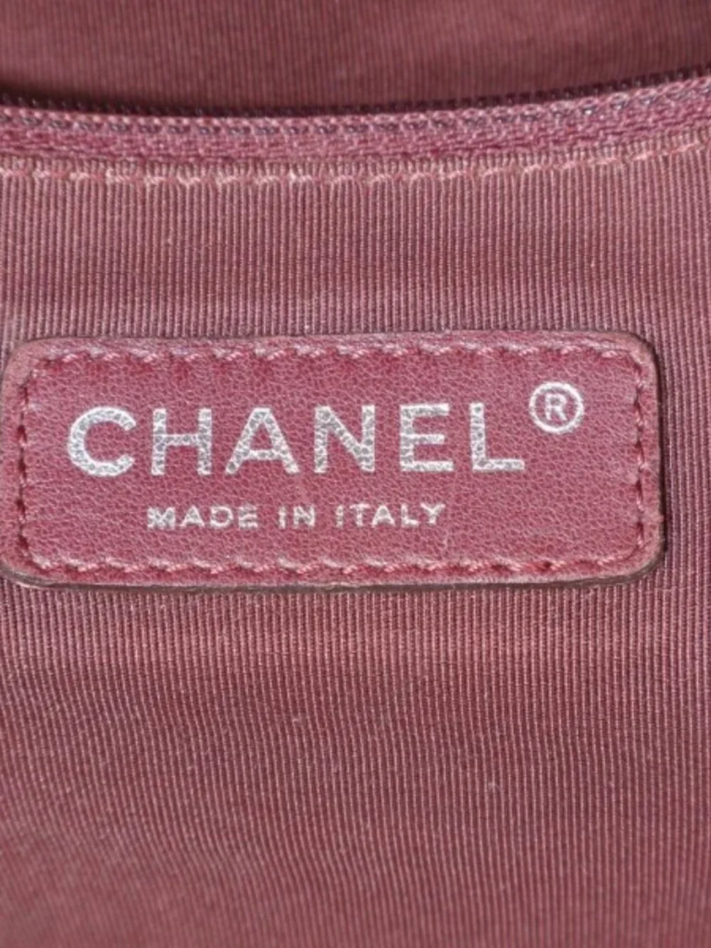 Chanel Tweed On Stitch Bubble Bowling Bag Black Nylon SHW Chain Shoulder Bag